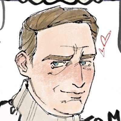 Horimasoshi's profile picture. cf21 preppin!!🧍🧍, if its not obvious I yume Nate fo4 💔, multifandoms, fixated on Outlast Trials & Fallout, ic - intercrusher https://t.co/TJrVPhpmqa