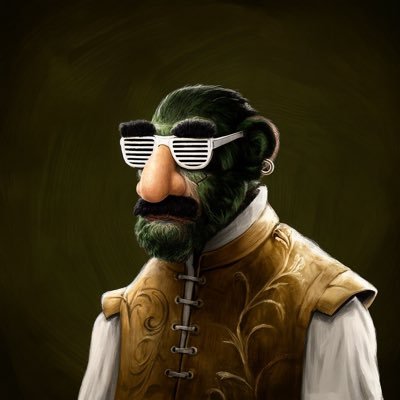 Mannysakuraba's profile picture. crypto & weights - always NFA