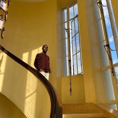 Ominde_Chris's profile picture. ⓘThis user does not support the government