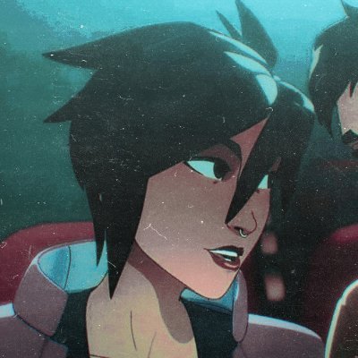 iamderangd's profile picture. ‹𝟹 — @hollowcaliber. outside in chinatown, which in china they just call town