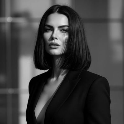Me5054955361811's profile picture. Silent power. Sharp elegance.
I don’t chase — I decide.
The world adjusts. — A.Z.