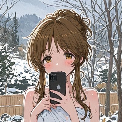 takamori2989's profile picture. AIイラスト 高森藍子メインだったおじさん