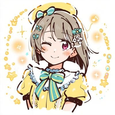TRCW2025's profile picture. 虹ヶ咲学园スクールアイドル同好会が大好き！300+アニメを見た！お互いをフォローすることを歓迎します！