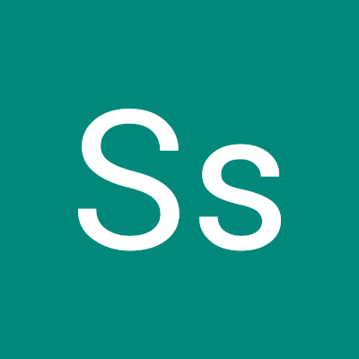 SsMedia486761's profile picture. 