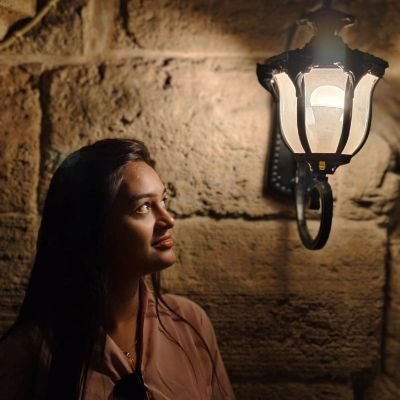 MaituUpadhyay's profile picture. 