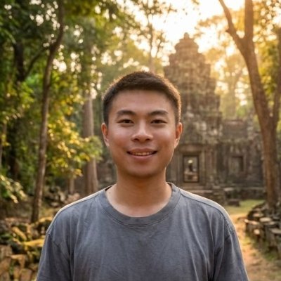 levinomad's profile picture. 低成本国家旅居，出海AI应用开发者, 做一些有意思的小产品
🌏 华人宜居城市排名：https://t.co/FmKRHFFZpc
📕google adsense被动收入社区：https://t.co/G0FvHB0gmG