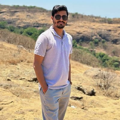 Ankitpandey7417's profile picture. धर्मो रक्षति रक्षितः🔱🔱🔱🔱