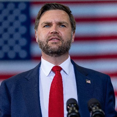 VanceNews578's profile picture. The most relentless and accurate fan account on X. Hit Follow for daily breaking news the media won't tell you. JOIN ME Donald Trump won Proud Patriot.