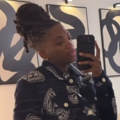 Ayodreezay's profile picture. i just be saying shit fr 🤷🏾‍♀️