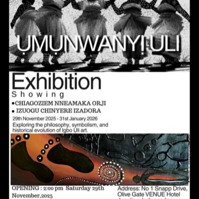 TheHangoutTribe's profile picture. The Hangout Tribe Enugu. Followers of the god of Oringo @AlusiOringo | Asi m Oringo gbue gu Kenechukwu ka ma iga ato na nga na China