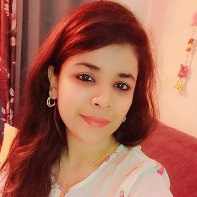 i_divyasalve's profile picture. HR by Profession !!

 Artist 🎨 Blogger 👨‍💻Jogger🏃‍♀️Marathoner 🏅