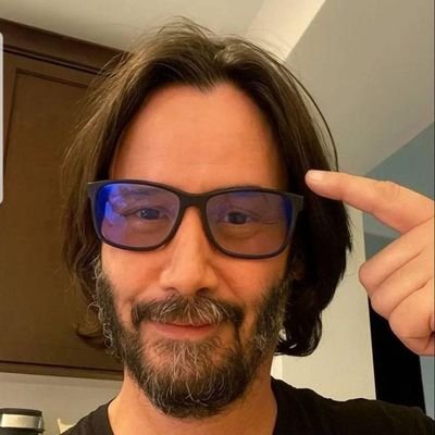 Keanureeves7u64's profile picture. 