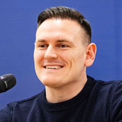 TomaszFroelich's profile picture. MEP @AfD/@ESNgroup_EU | First Deputy Chair @AfDimEUParl | Right is right and left is wrong