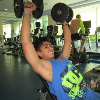 Lexrobles_14's profile picture. People come and Go
Just be your self
New account 💥