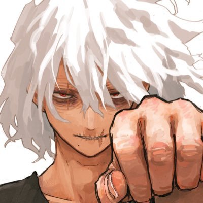 tomusmoocher's profile picture. “the villains need a hero of their own.”
