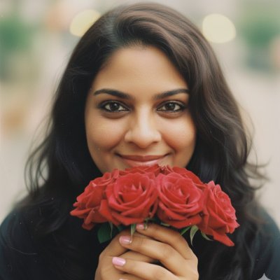 romspeaks's profile picture. Reader | Writer | Blogger | Author I Storyteller
#RomReads #RomWrites