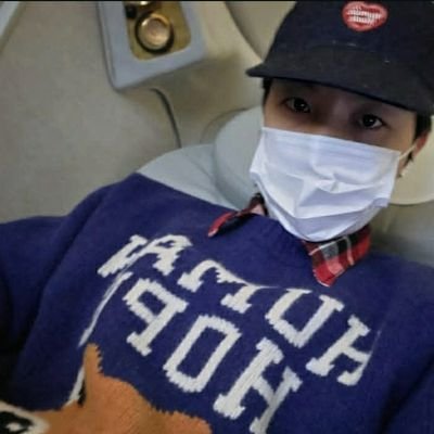 JRose72025's profile picture. BTS Paved the way 💜💜💜 .