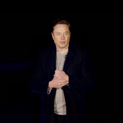 dogefather4671's profile picture. Turning power into purpose the Tesla way🇺🇸