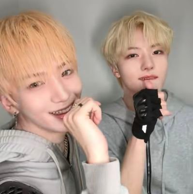 starrijae's profile picture. 𐙚 i tell the stars about you ༘˚⋆ #민재                                           #정훈 ♡ #싸이커스 ♡ -  they/he 18y • 💛     free 🇵🇸