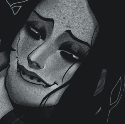 _lustfulNerd_'s profile picture. Minors DNI. || Self OC, Male, not a femboy. || DMs open. || Switch Muse.