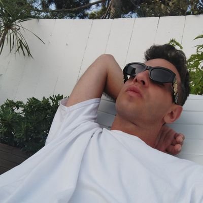 ValentinaG46908's profile picture. CA: 6f41LGHuU2HVV67ao9GwJ6kv2jNUz9HL6FJPVYcJpump