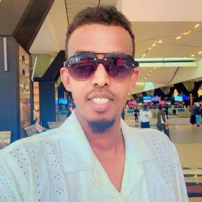 AbdikadirD48060's profile picture. Worker