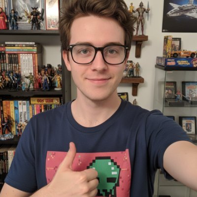 Jimmy_Parker_x's profile picture. Professional over-thinker. Question assumptions, and say what others only think 🫶🏼