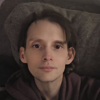 EvaLynn_38's profile picture. 41yrs old  love nerd culture and renowned specialist in supernatural aid😬fortis solus, fortior simul Ignominiosus et oblitus🥲