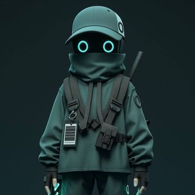 godwin702424's profile picture. 