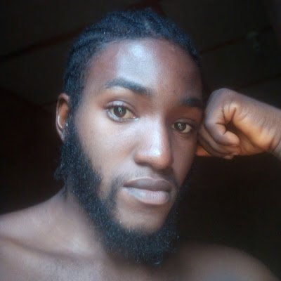 Ojodomo2003's profile picture. My name is Ojodomo Ogwuche, I'm the ambassador of Emagaba Autonomous Community and I'm proud to be Omemagaba, me gw agaba, oko.