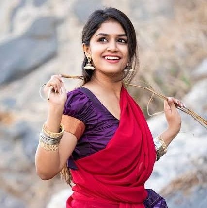 urstrulymadhavi's profile picture. 