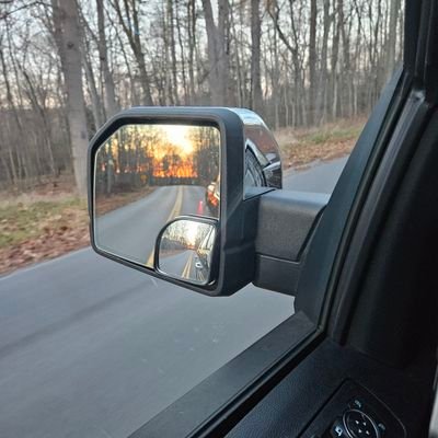 wakemeup3210's profile picture. Backup account. ❤️🤍💙 MAGA!