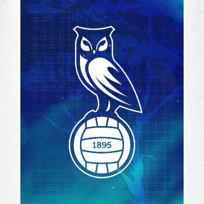 Oldham Athletic badge