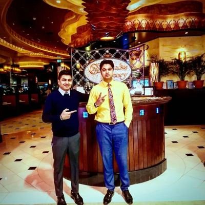 talhashaik772's profile picture. Mixing knowledge, kindness & cool tricks into everyday videos.I post what inspires.
 shaikhtalha172@gmail.com https://t.co/qLG8XlF8NL
