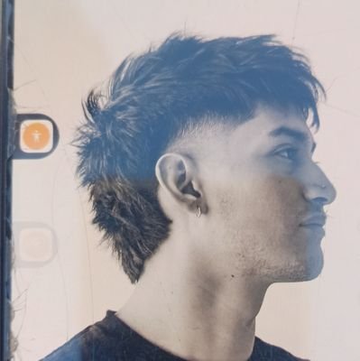 JanJaved38927's profile picture. A heart full of verses, waiting to be read.