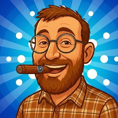 smoothyetipablo's profile picture. Building on @MidnightNtwrk