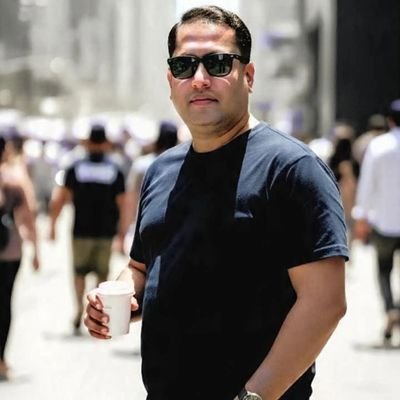 saxenaakshat21's profile picture. Communication Specialist @SUEZ | Ex-News Correspondent @ETV | Storyteller by passion, Speaker by profession | Opinions are my own.