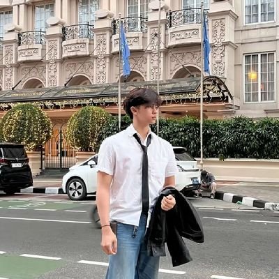 Andriansya36744's profile picture. Be a good person so you can help many people :)