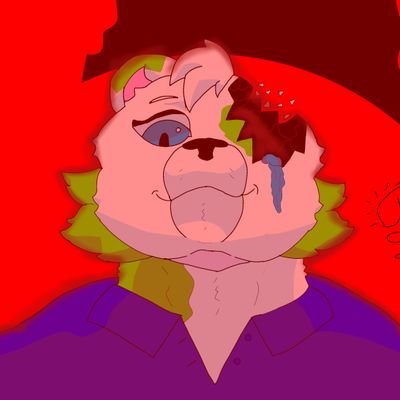 Emir_oso's profile picture. hola soy un artista en desarrollo/21 años/mayormente voy a dibujar sfw pero debes en cuando nsfw