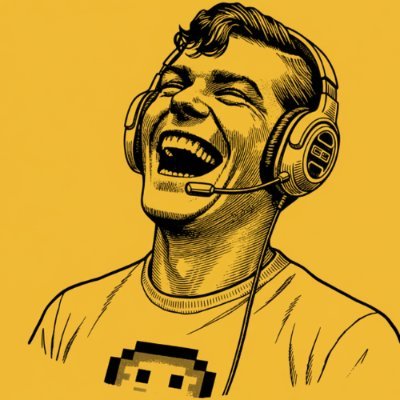 sarthakNowLive's profile picture. 🤖 AI | 📈 Trading | 🏆 Sports | 😄 Fun
🎮 Gaming moments | Daily drops
📩 DM for takedown
👇 Watch. Learn. Laugh.