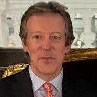 NigelCaseyHMA's profile picture. British Ambassador to the Russian Federation. Formerly 🇬🇧 High Commissioner to South Africa, Ambassador to Bosnia & Herzegovina | @FCDOGovUK
