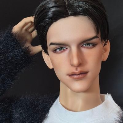 Seed_bjd's profile picture. 𝔹𝕁𝔻 리얼 75주력 : 성인 인형계 🌌
𝔸𝕚𝕕𝕖𝕟, ℍ𝕖𝕟𝕣𝕪, 𝕍𝕚𝕟𝕔𝕖𝕟𝕥, ℂ𝕙𝕒𝕣𝕝𝕠𝕥𝕥𝕖, 𝕃𝕦𝕔𝕒, 
윤효범, 배찬도 Next?