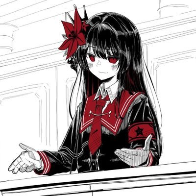 _MegaDroid_'s profile picture. HELLO AGAIN!!!
I'm 20yo, dreamer, from 🇷🇺;
Shakugan no Shana fan;
Avatar stolen from @suranachal112. BG from a Japanese show featuring Ado.