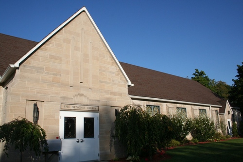 hillsdalefmc's profile picture. This is the Twitter account for the Hillsdale Free Methodist Church in Hillsdale, Michigan. This account will post updates from our website.