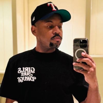 TROY_ism_'s profile picture. I am as close as the mention of my name.