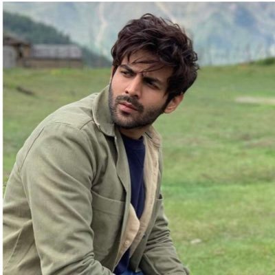 KattarAaryan's profile picture. Kartik Aaryan Fan Account