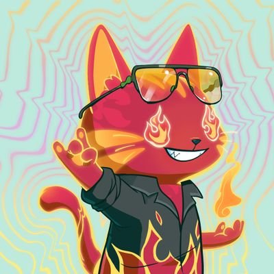 PengOnchain's profile picture. ♡━━━━━━━━━━━━━━━━━━━━━━━━━━━━━━━♡

━━━━━━━━━━━━I'm weird━━━━━━━━━━

♡━━━━━━━━━━━━━━━━━━━━━━━━━━━━♡