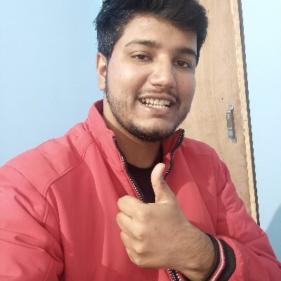 PratikHunter01's profile picture. Trying to Become Web 3 Hacker, Who Earns more than $10k/Month . Documenting my Journey on X and YouTube 👇