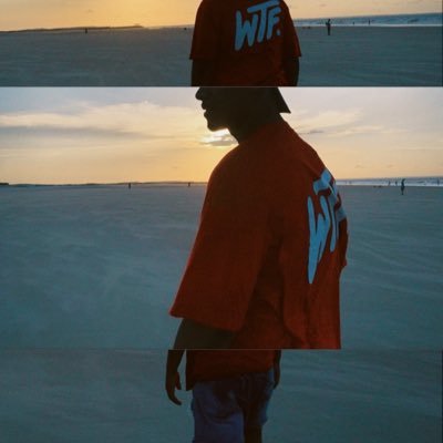 _Ruanfonseca's profile picture. Filho de Ogum