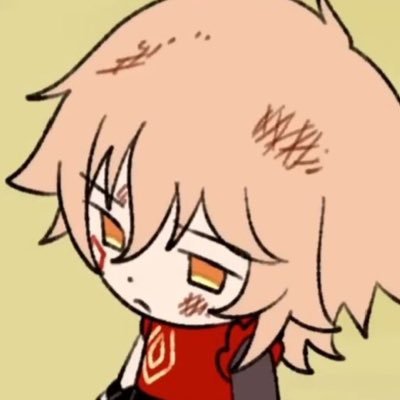 kajiyamafuu's profile picture. IM ALIVE